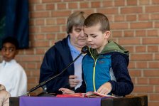 01.03.2026 Familienfasttag